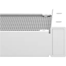 Система водяного охолодження ID-COOLING DX360 Max White - мініатюра 6