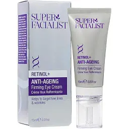 Super Facialist Крем з Ретинолом + антівіковий навколо очей, 15мл - мініатюра 2
