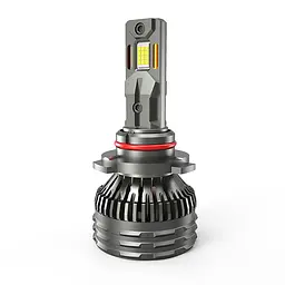Комплект світлодіодних ламп Sho-Me F8 9006 70W - мініатюра 2