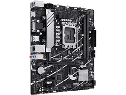 Материнська плата Asus PRIME B760M-K (90MB1FI0-M1EAY0) - мініатюра 3