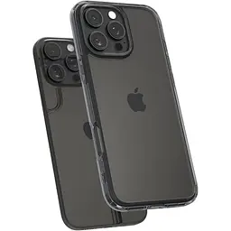 Чохол Spigen Ultra Hybrid для Apple iPhone 16 Pro Max Space Crystal (ACS07994) [117934] - мініатюра 4