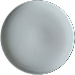 Тарілка десертна Krauff Zen White 21.5 см (24-320-021) - мініатюра 2