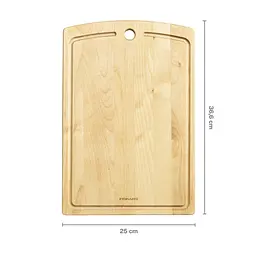 Дошка обробна Fiskars Folken FSC (1075680) - мініатюра 3