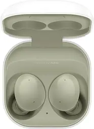 Гарнітура Samsung Galaxy Buds 2 Green (SM-R177NZGASEK) - мініатюра 2