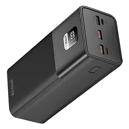 Зовнішній портативний акумулятор Proove Giant Lite 40000mAh 22.5W (PBGI99320001) чорний - мініатюра 2