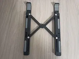 Підставка для ноутбука складана Laptop Stand - мініатюра 6