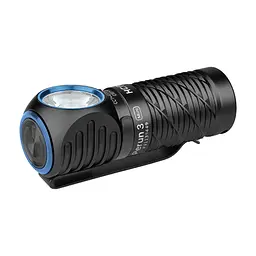 Ліхтар Olight Perun 3 Mini HCRI NW (0.0000.3146) - мініатюра 2