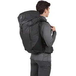 Рюкзак для активного відпочинку Thule Topio Backpacking Pack TTOM-140 Black 40 л (3204507) - мініатюра 13