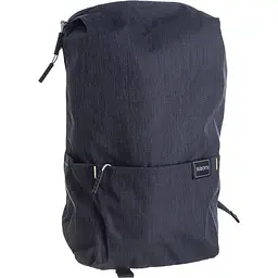 Міні-рюкзак Xiaomi Mi Casual Daypack 13.3" black (ZJB4143GL)