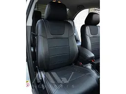 Авточохли модельні MW Brothers для Toyota Avensis II c 2003 - мініатюра 8
