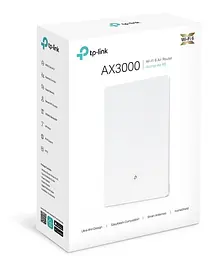 Роутер TP-Link Archer Air R5 (Archer Air R5) - мініатюра 4