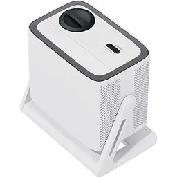 Мультимедійний проектор Wanbo Vali 1 White [139847] - мініатюра 4