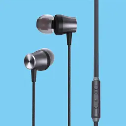 Гарнітура SkyDolphin SR03 Gray (HF-000458) - мініатюра 2