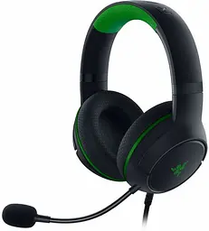 Навушники Razer Kaira X for Xbox Black (RZ04-03970100-R3M1)