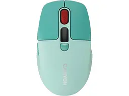Миша Canyon MW-26 Green (CNS-CMSW26GR)