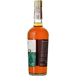 Дівін Kvint VSOP 6 років 40% 0.5 л - мініатюра 3