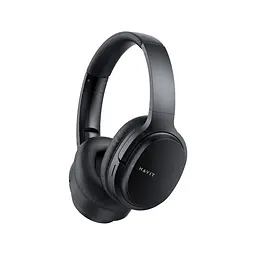 Навушники накладні бездротові HAVIT HV-I62 Black HAVIT (25752-000) - мініатюра 2
