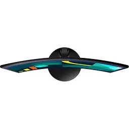 Монітор Samsung LS24D360GAIXUA - мініатюра 4