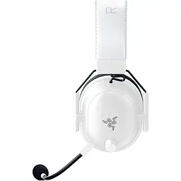Ігрові навушники Razer Blackshark V2 PRO Wireless 2023 White (RZ04-04530200-R3M1) [113605] - мініатюра 4