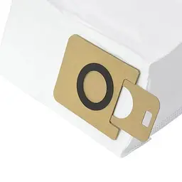 Мішки для сміття для бази самоочистки Xiaomi Dreame Bot D10s Plus ( RLS6AD ) 5 шт. - мініатюра 7