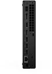 Комп'ютер Lenovo ThinkCentre Neo 55q Gen 6 AMD Ryzen AI 5 330/16Gb DDR5/512Gb SSD/AMD Radeon 820M/DOS (13GT0004UI) - мініатюра 7