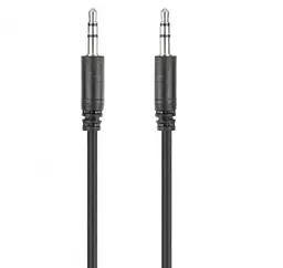 Бездротова Bluetooth колонка XO F32 з мікрофоном, Black - мініатюра 5