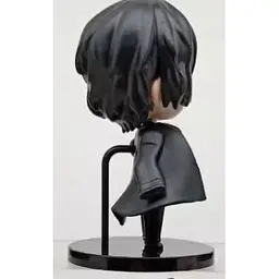 Фігурка чибик Проза Бродячих Псів Осаму Дадзай Bungo Stray Dogs Osamu Dazai 9 см CH BD OD 02 - мініатюра 2
