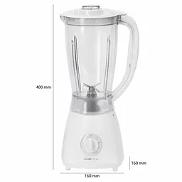 Блендер Clatronic UM 3470 - мініатюра 3