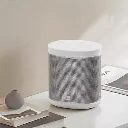 Розумна колонка XiaomiXiaomi Smart Speaker by Google QBH4190GL - мініатюра 4