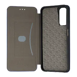 Чохол-книжка Standart Samsung A14 4G (A145)/A14 5G (A146) Blue - мініатюра 2