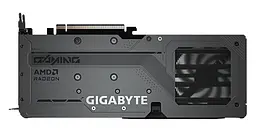 Відеокарта AMD Radeon RX 9060 XT 8GB GDDR6 Gaming OC Gigabyte (GV-R9060XTGAMING OC-8GD) - мініатюра 8