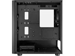 Корпус Cougar Uniface Mini Black (3855C90.0001) - миниатюра 5