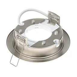 Світильник точковий Brille HDL-DS 154 SL for LED GX53 32-354 - мініатюра 3