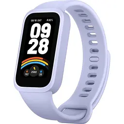 Фітнес-браслет Xiaomi Smart Band 9 Active Purple (BHR08L3GL) [152586] - мініатюра 3