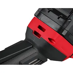 Шліфмашина кутова акумуляторна MILWAUKEE, M18 FSAGSVO125X-502X, 1200 Вт діаметр 125мм (+зар.пр., 2ак.Х5Аг, HD кейс) - мініатюра 5