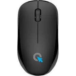 Мишка OfficePro M183 Wireless Black (M183)