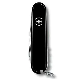 Ніж Victorinox Fieldmaster 91мм 15функ чорн - мініатюра 5