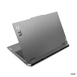 Ноутбук Lenovo LOQ 15ARP9 (83JC005VPB) - мініатюра 10