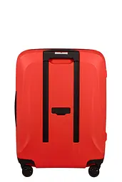 Валіза 55 См Samsonite ESSENS LAVA 55x40x23(26) KM0*76005 - мініатюра 14