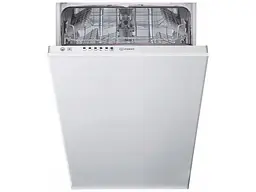 Встраиваемая посудомоечная машина Indesit DSIE 2B10