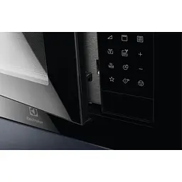 Мікрохвильова піч з грилем Electrolux LMS4253TMX - мініатюра 2