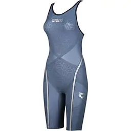 Комбінезон Arena Carbon Ultra Close 28 Bluesteel/Dark Citron (1097-2A313-85 28)