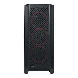 Двопроцесорна робоча станція Power Up #315 Xeon E5 2673 v4 x2/64 GB/SSD 1TB/GeForce RTX 3050 8 Gb - мініатюра 2