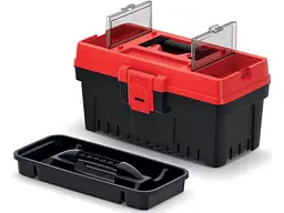 Ящик для інструментів Haisser Evo 40 (90102) - мініатюра 2