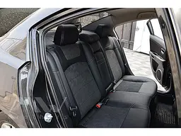 Авточохли модельні MW Brothers для Mazda 3 (I) c 2003 - мініатюра 3