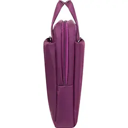 Cумка для ноутбука RivaCase 8231 Central 15.6" Purple [120766] - мініатюра 9