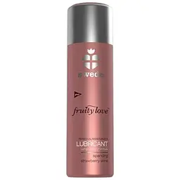 Лубрикант Swede Fruity Love полуниця 50 мл