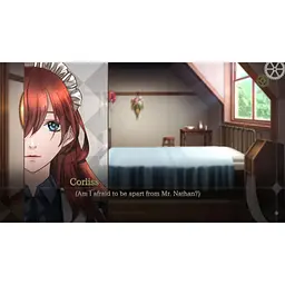 Ключ активації Microsoft Cafe 0 ~The Sleeping Beast~ Remastered для Xbox One/Series S/X - мініатюра 6