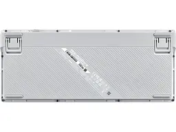 Клавіатура Asus ROG Azoth X (90MP044F-BKUA30) - мініатюра 4