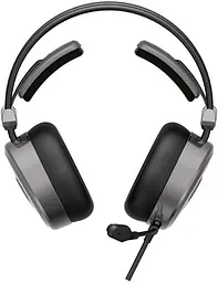 Ігрова гарнітура Bloody A4Tech MC750 Grey (MC750 (Grey)) - мініатюра 4